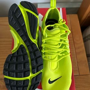 Brand New Women’s Presto